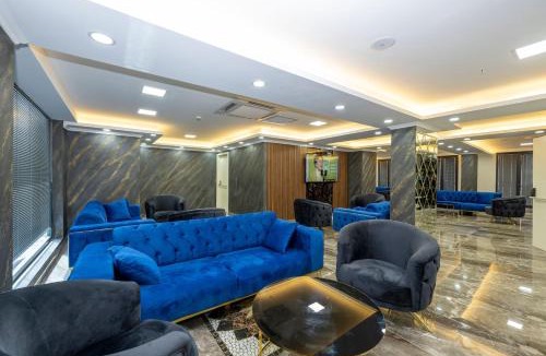 Aksaray Hotel | SKYSTaR