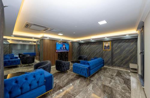 Aksaray Hotel | SKYSTaR