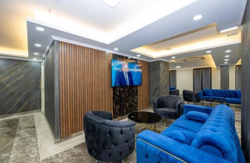 Aksaray Hotel | SKYSTaR