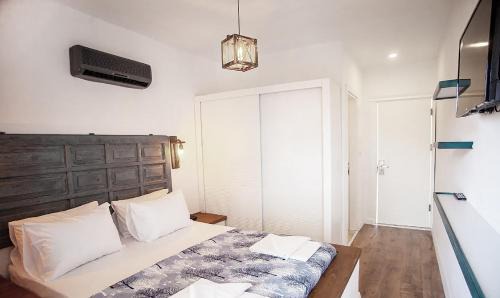 Dalyan City Center Hotel | Smyrna Hotel Dalyan
