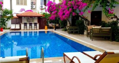 Dalyan City Center Hotel | So Dalyan
