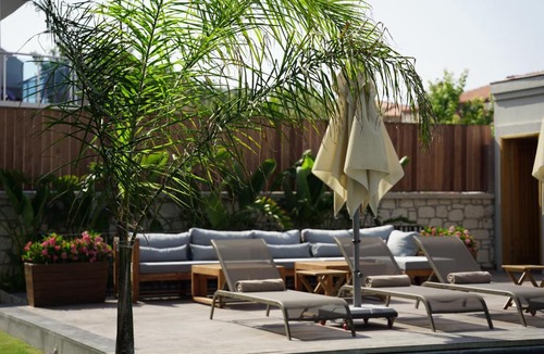 Hacımemis Hotel | Soas Suites