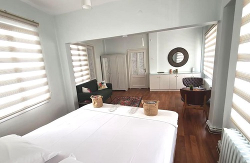 Sultanahmet Apartment | Social House