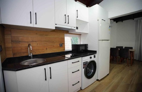Camyuva Apartment | Sofia Residence Apart Hotel