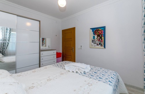 Sogut House | Sogut Deniz Evi Daily Weekly Rentals