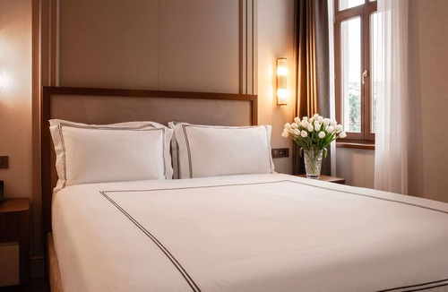 Old City Hotel | Soie Boutique Hotel