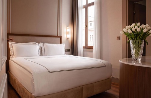 Old City Hotel | Soie Boutique Hotel