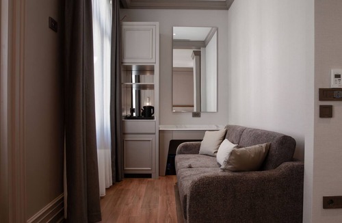 Old City Hotel | Soie Boutique Hotel