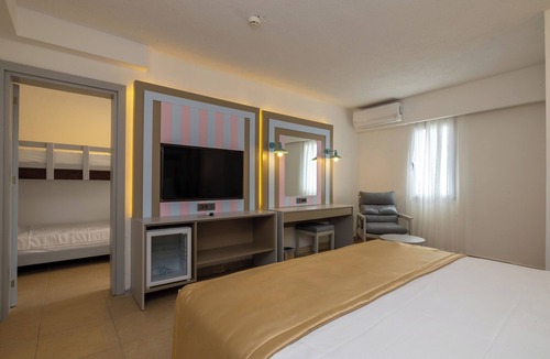 Turgutreis City Center Resort | SOLANA BY YELKEN - All inclusive
