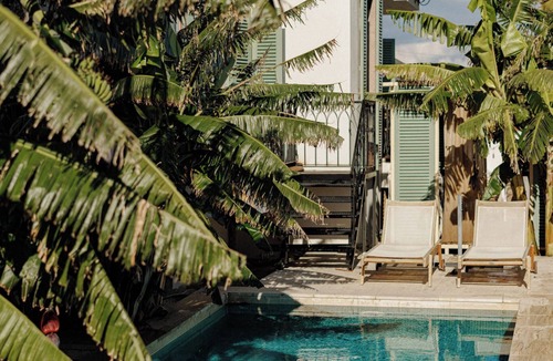 Ayvalik Hotel | Soledia Cunda