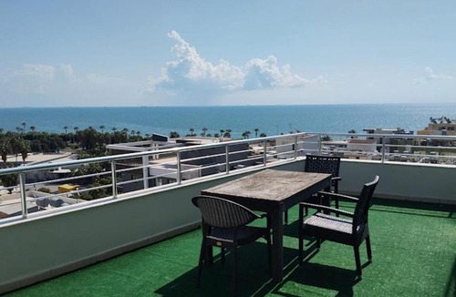 Mezetli Hotel | SOLENZA HOTELs