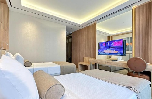 Mezetli Hotel | Solia Hotel