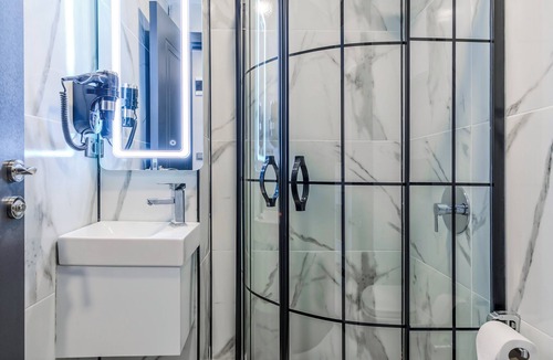 Arnavutkoy Hotel | Solin Hotel İstanbul Airport