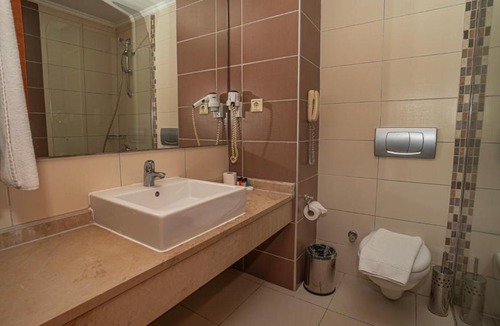 Payallar Hotel | Solis Beach Otel