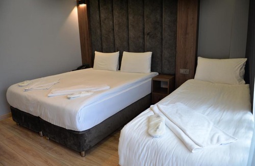 Aksaray Hotel | Som Hotel İstanbul Old City