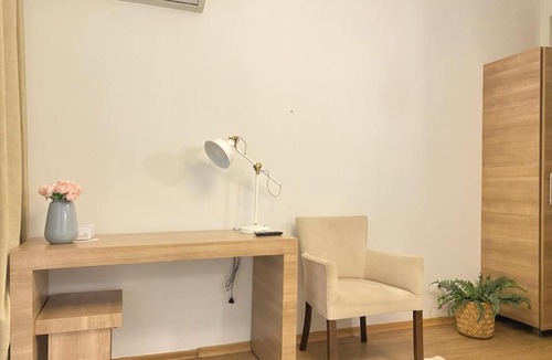 Aksaray Hotel | Som Hotel İstanbul Old City