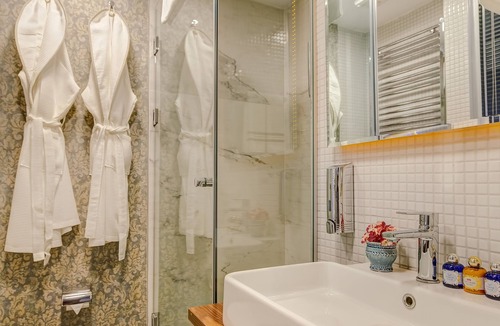 Taksim Hotel | Sometimes Hotel