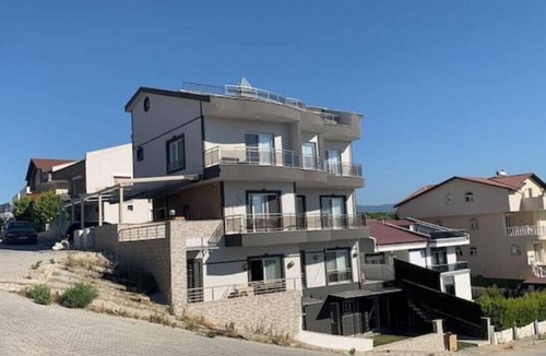 Kadnlar Denizi Mahallesi Apartment | Soul House Kuşadası 12