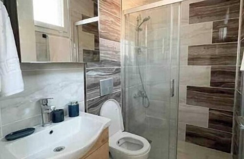 Kadnlar Denizi Mahallesi Apartment | Soul House Kuşadası 12