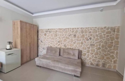 Kadnlar Denizi Mahallesi Apartment | Soul House Kusadasi 4