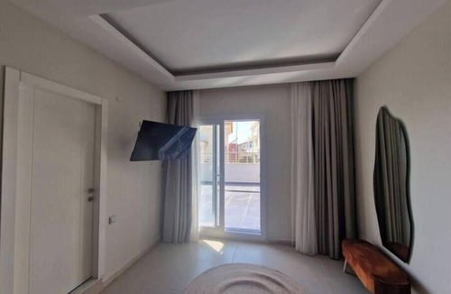 Kadnlar Denizi Mahallesi Apartment | Soul House Kusadasi 4