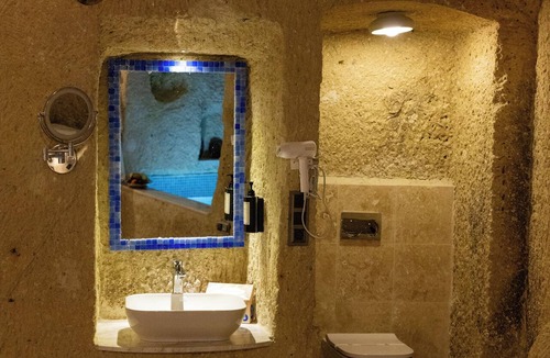 Ortahisar Hotel | Soul of Cappadocia Hotel