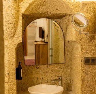 Ortahisar Hotel | Soul of Cappadocia