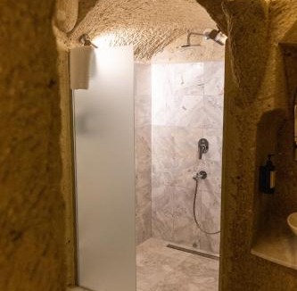 Ortahisar Hotel | Soul of Cappadocia