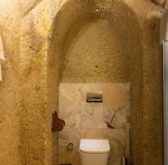 Ortahisar Hotel | Soul of Cappadocia