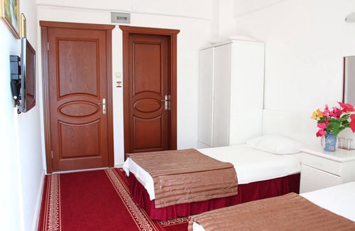 Marmaris City Center Hotel | Soykan Hotel