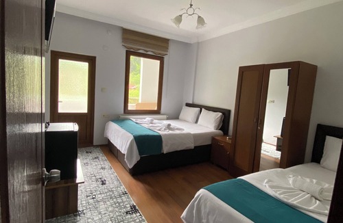 Uzungol Hotel | soylu otel restoran