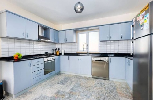 Kalkan Villa | Spacious 5bedroom capacity villa in charming Antalya Kalkan perfect for families