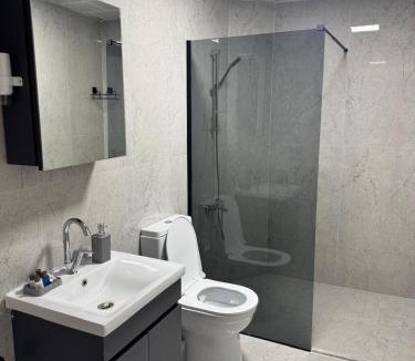 Yasamkent Mahallesi Hotel | Spacious Modern Suites in Yasamkent New Building
