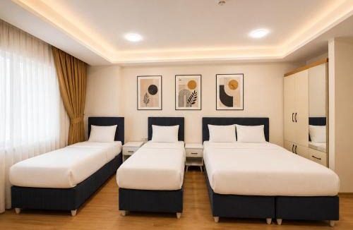 Taksim Hotel | Stay Istanbul Hotel