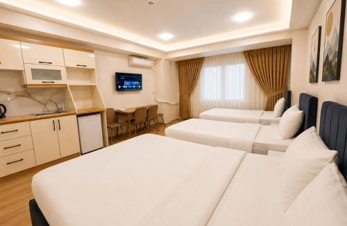Taksim Hotel | Stay Istanbul Hotel