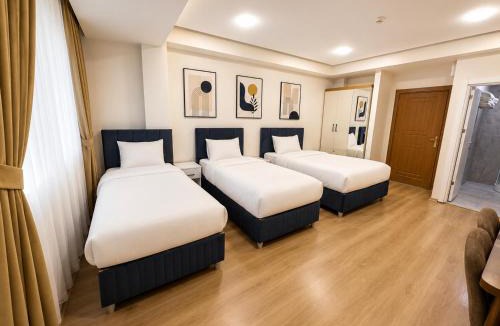 Taksim Hotel | Stay Istanbul Hotel
