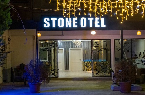 Kadriye Hotel | Stone Hotel Belek