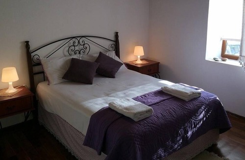 Balabanlı Hotel | Stone House Natural Life