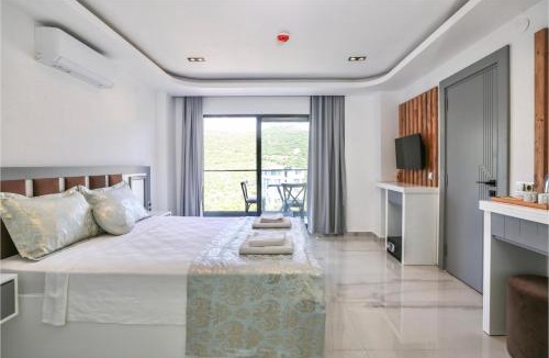 Kas Hotel | Stonehillkaş