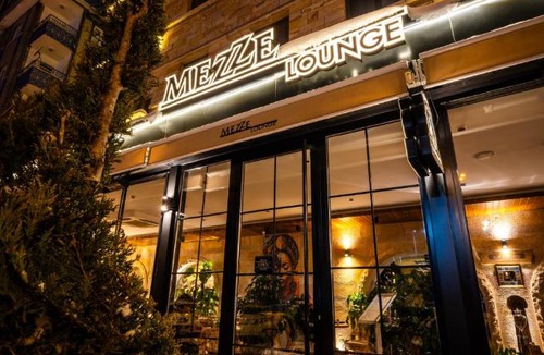 Nevsehir Hotel | Stones of Cappadocia