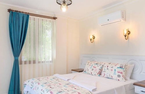 Selimiye House | Studio Flat with Magnificent View in Marmaris