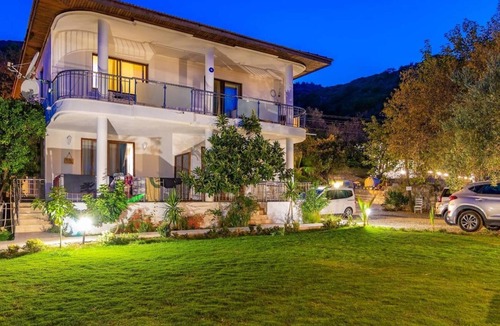 Selimiye House | Studio Flat with Magnificent View in Marmaris