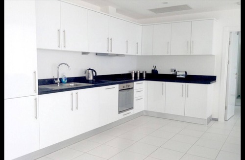 Kiyikislacik Apartment | Stunning, air conditioned 2 bedroom penthouse suite, over looking the Aegean Sea