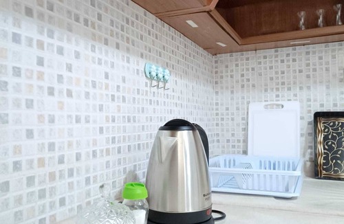 Pera Apartment | Stunning View! 10 Minutes to Istiklal Street, Comfortable Apartment.