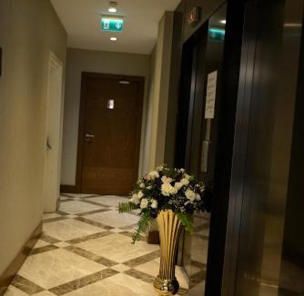 Sisli Hotel | Style Hotel Sisli