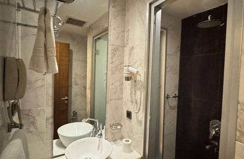 Cihangir Hotel | Style Star Hotel Cihangir