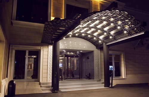 Suadiye Hotel | Suadiye Hotel