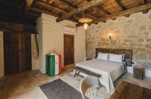 Hacımemis Hotel | Suare Alaçatı Adults Only