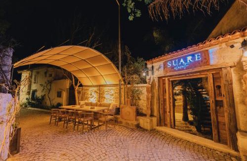 Hacımemis Hotel | Suare Alaçatı Adults Only