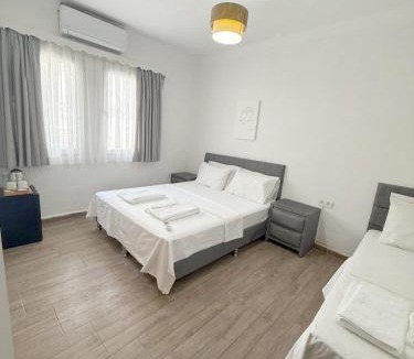 Bodrum City Center Hotel | Suda Pansiyon